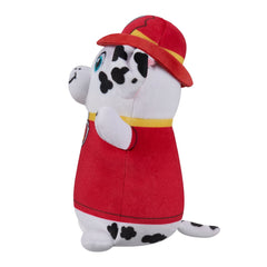 Squishmallows Official Plush 10 Inch Hugmee - Marshall