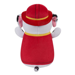 Squishmallows Official Plush 10 Inch Hugmee - Marshall