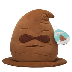 Squishmallows Original Harry Potter 10-Inch the Sorting Hat Plush - Multi