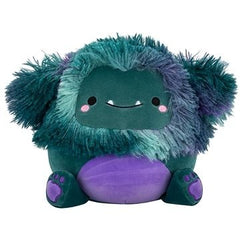 Squishmallows Bigfoot JT