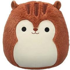 Squishmallows Fuzzamallows - Saywer