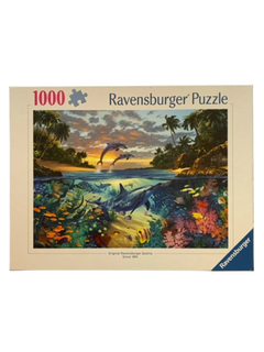 RAVENSBURGER - CORAL BAY