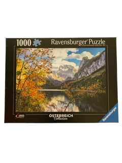 Ravensburger - Lake Gosau