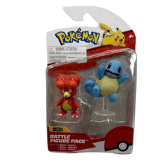 Pokemon Battle Figures and More - YOU CHOOSE