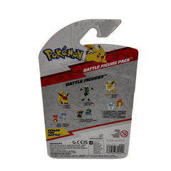 Pokemon Battle Figures and More - YOU CHOOSE