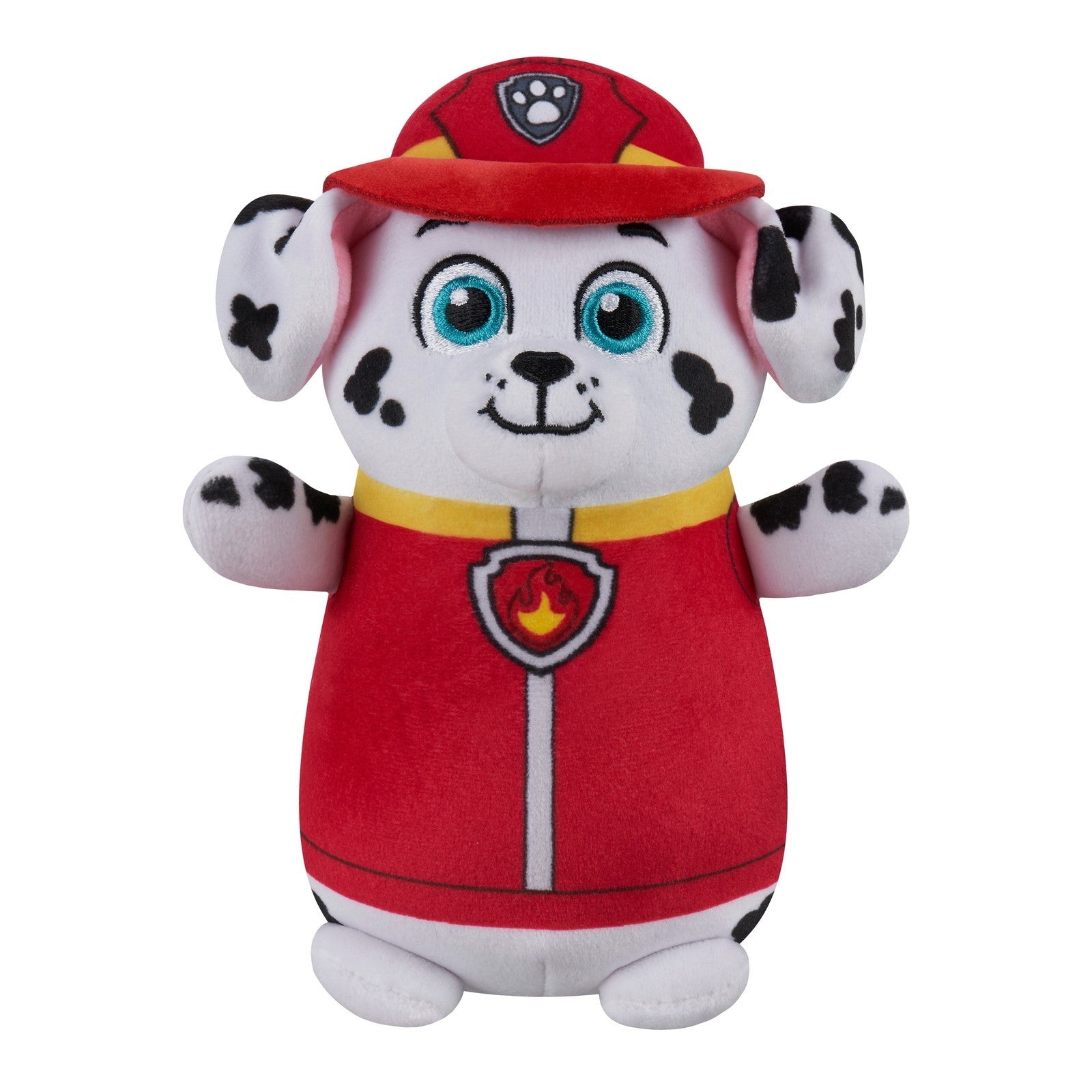 Squishmallows Official Plush 10 Inch Hugmee - Marshall