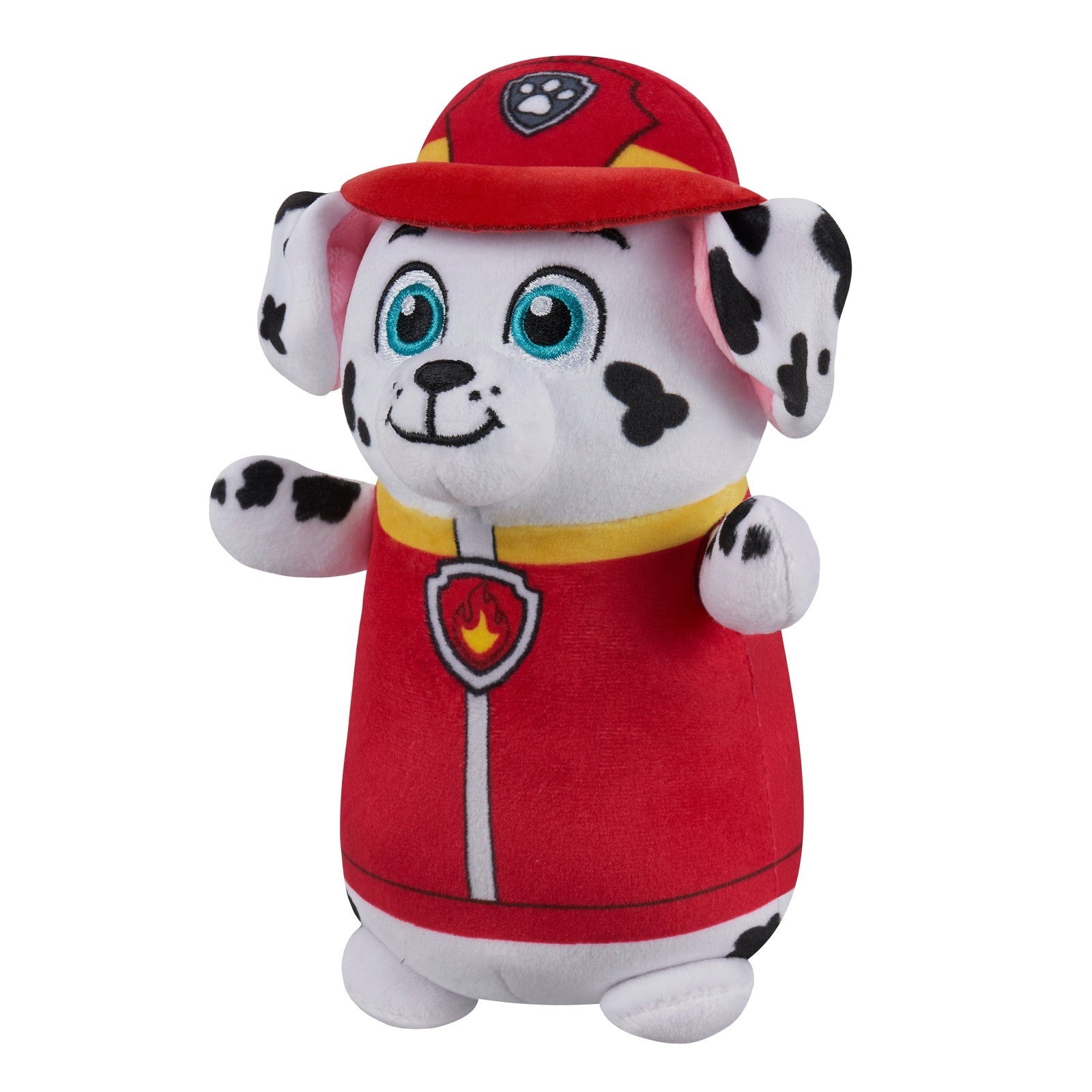 Squishmallows Official Plush 10 Inch Hugmee - Marshall