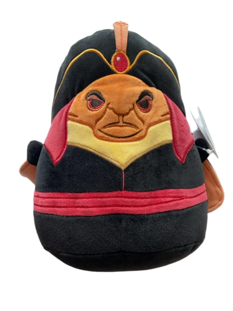 Squishmallows - Jafar