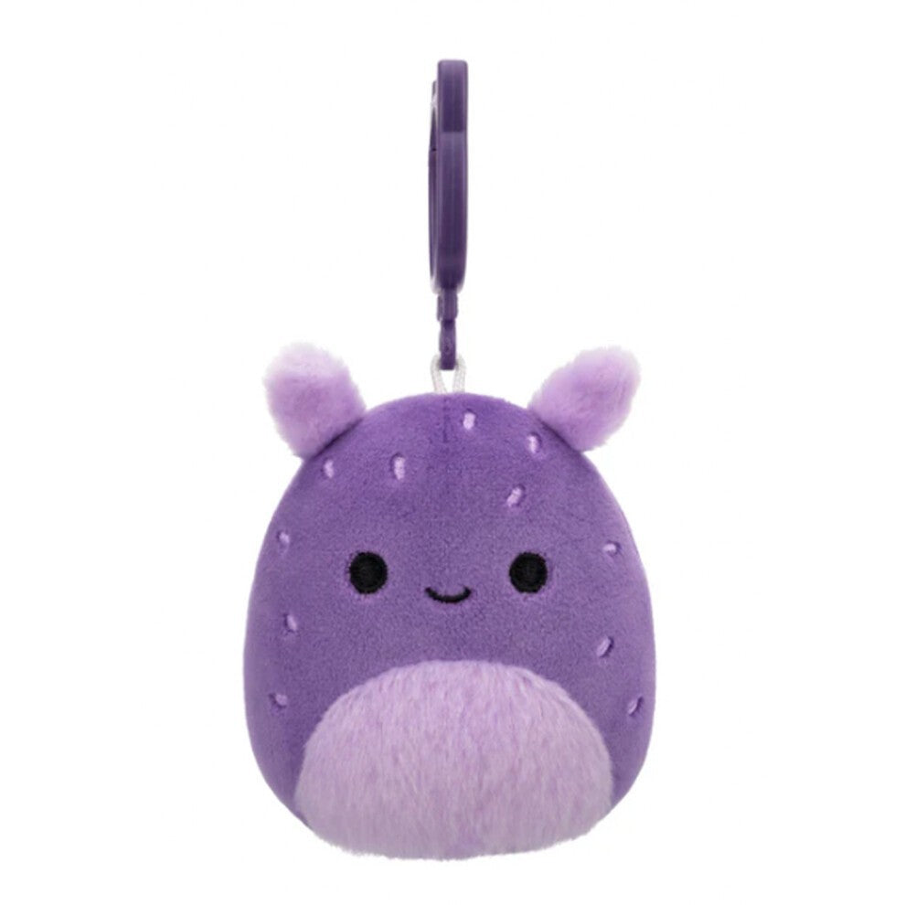 Squishmallows Oha 3.5" Clip-on Plush