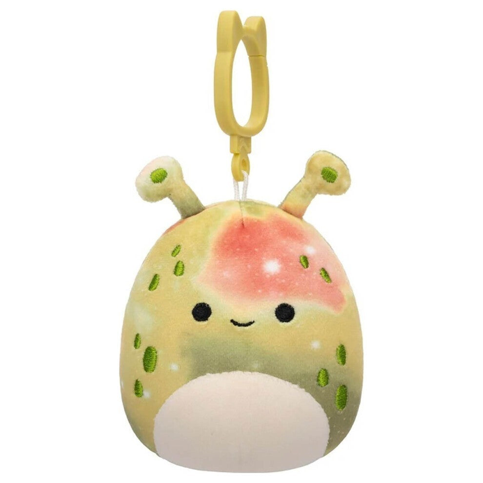 Squishmallows 3.5in Mini Clip-on -  Hawk