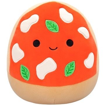 Squishmallows Sanda 7.5-Inch Plush Toy