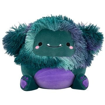 Squishmallows Bigfoot JT
