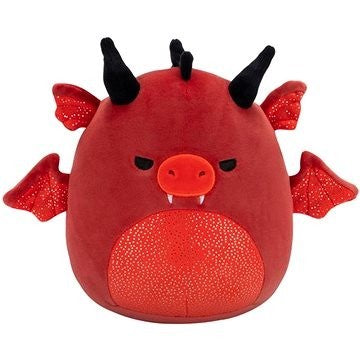 Squishmallows - Salami