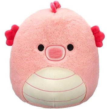 Squishmallows Fuzzamallows - Starla