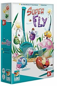 SUPER FLY
