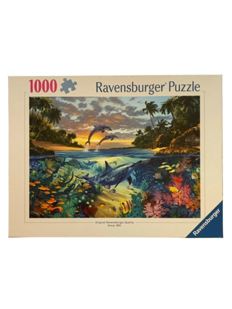 RAVENSBURGER - CORAL BAY
