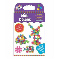 Galt Toys "Mini Octons"