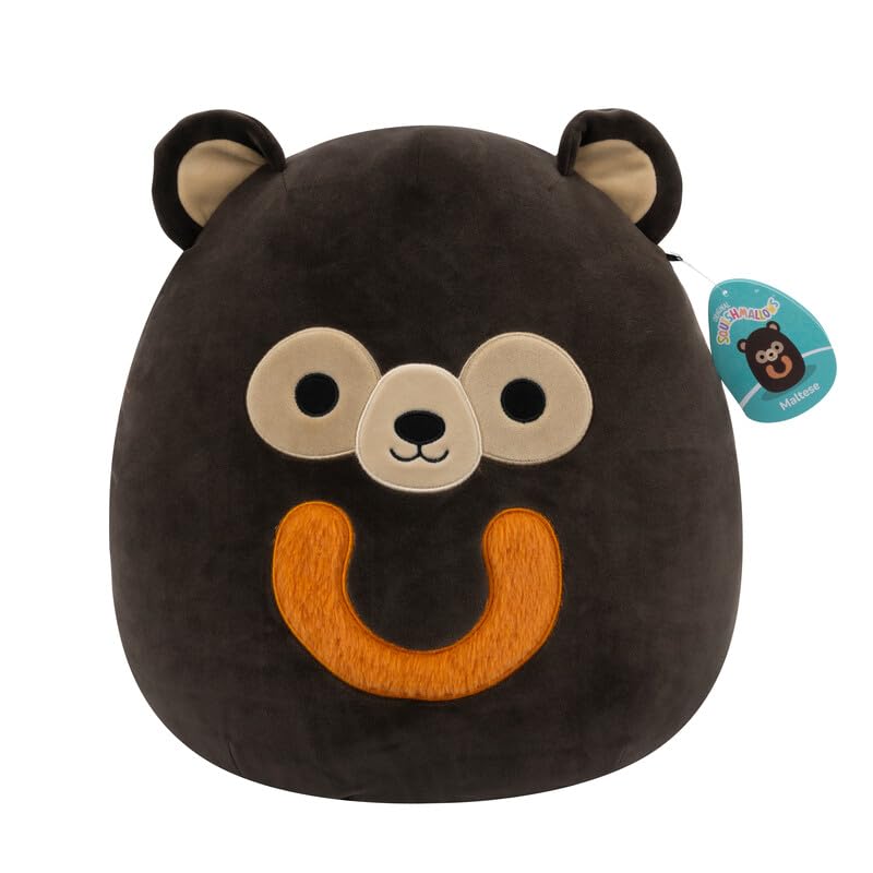 Squishmallows - Maltese