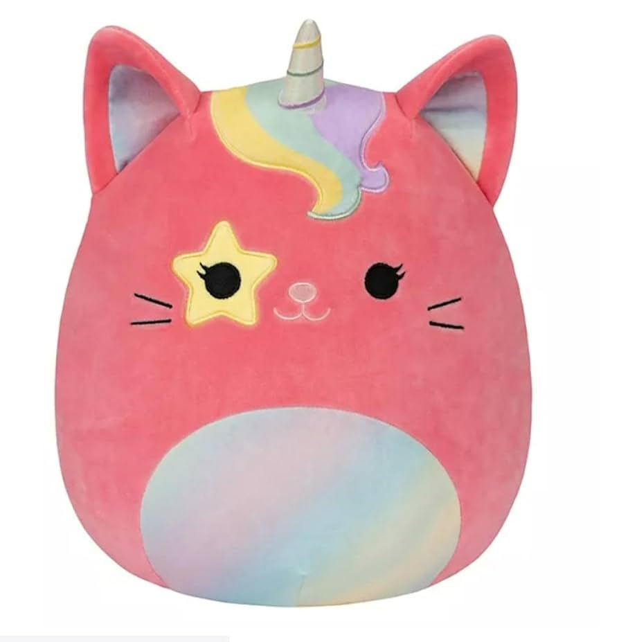 Squishmallows - Sienna