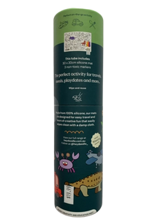 Dinoroar - Hey Doodle