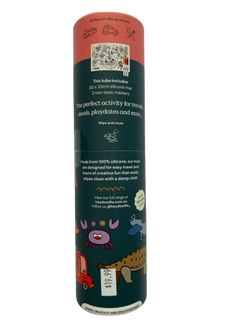 Sugar and Spice - Hey Doodle