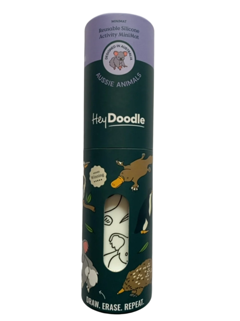 Aussie Animals - Hey Doodle