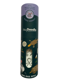 Aussie Animals - Hey Doodle