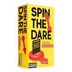 What Do You Meme? - Spin the Dare - Black