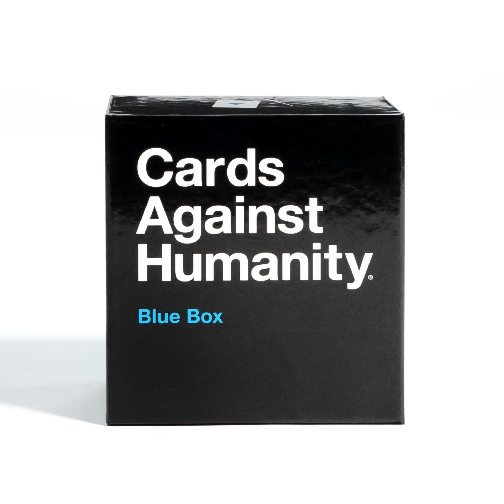 Cards Against Humanity Blue Box Expansion