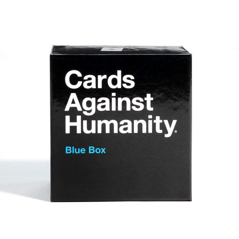 Cards Against Humanity Blue Box Expansion