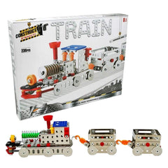 Construct It - Train Freight Express