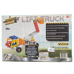 Construct It - Lift Truck