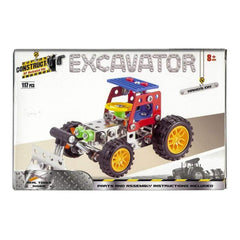 Construct It - Excavator