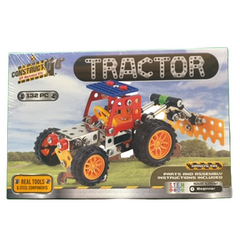 Construct It - Tractor