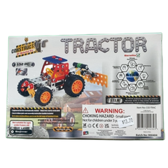 Construct It - Tractor