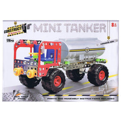 Construct It - Mini Tanker