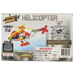 Construct It - Helicopter