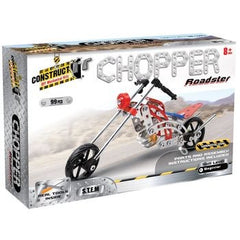 Construct It - Chopper Roadster