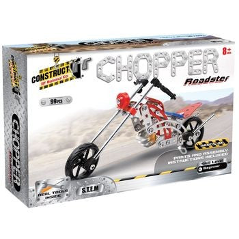 Construct It - Chopper Roadster