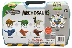 Construct It - Mechosaurs