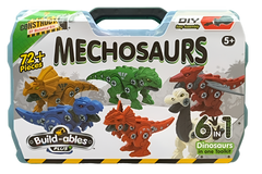 Construct It - Mechosaurs