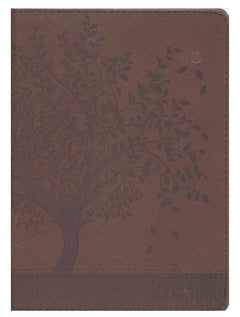 Small Artisan Tree of Life Journal 