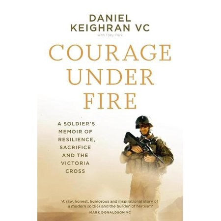 Courage Under Fire 