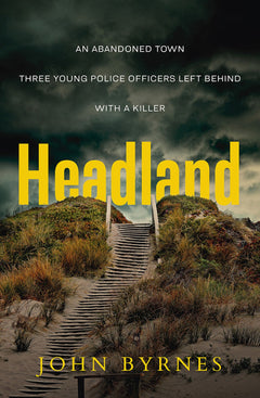 Headland 