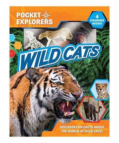 Wildcats Pocket Explorers