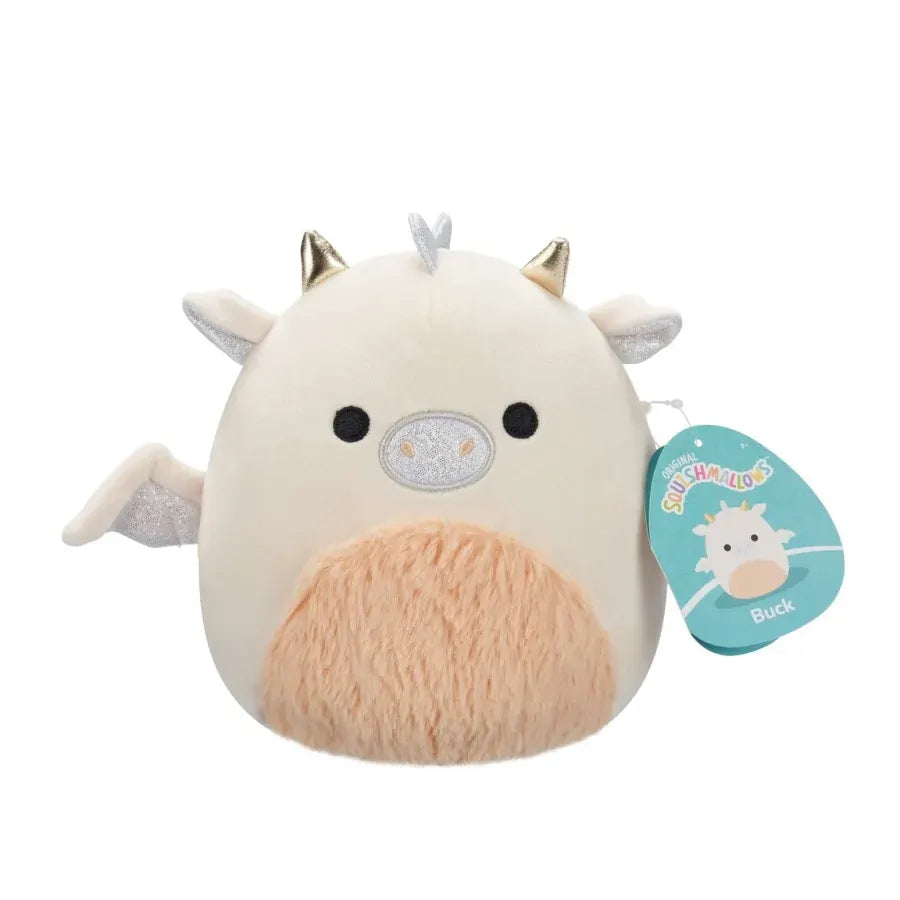 Squishmallows - Buck