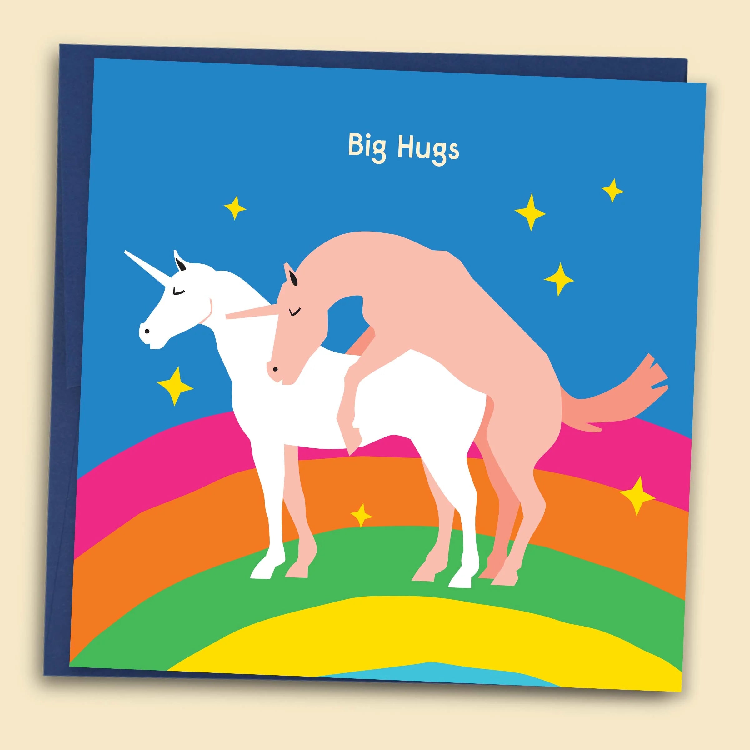 Big Hugs