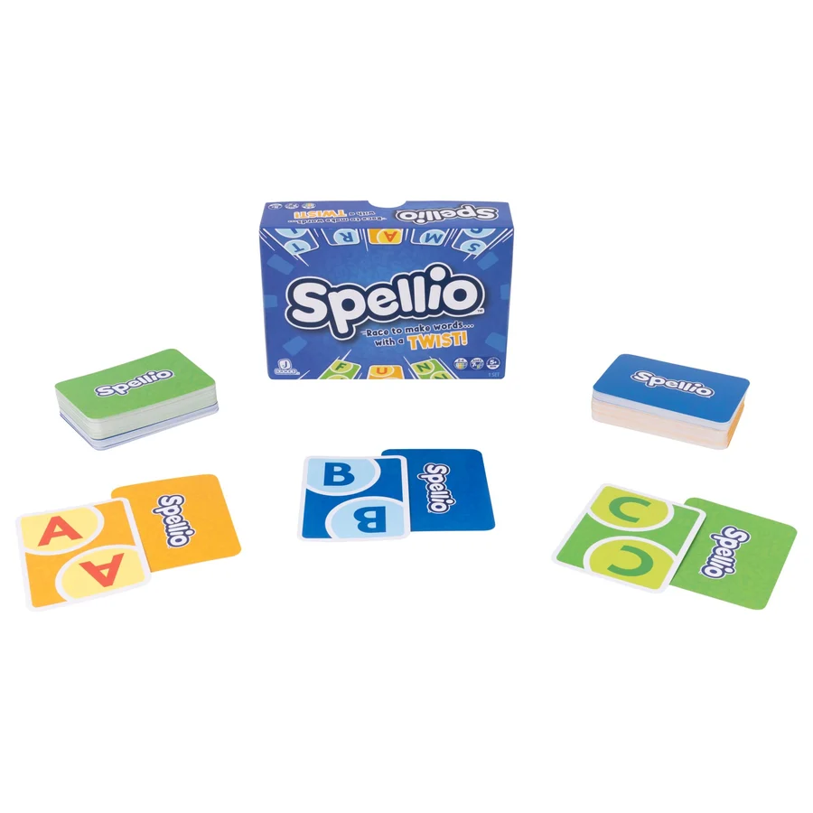Spellio