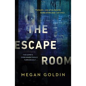 The Escape Room