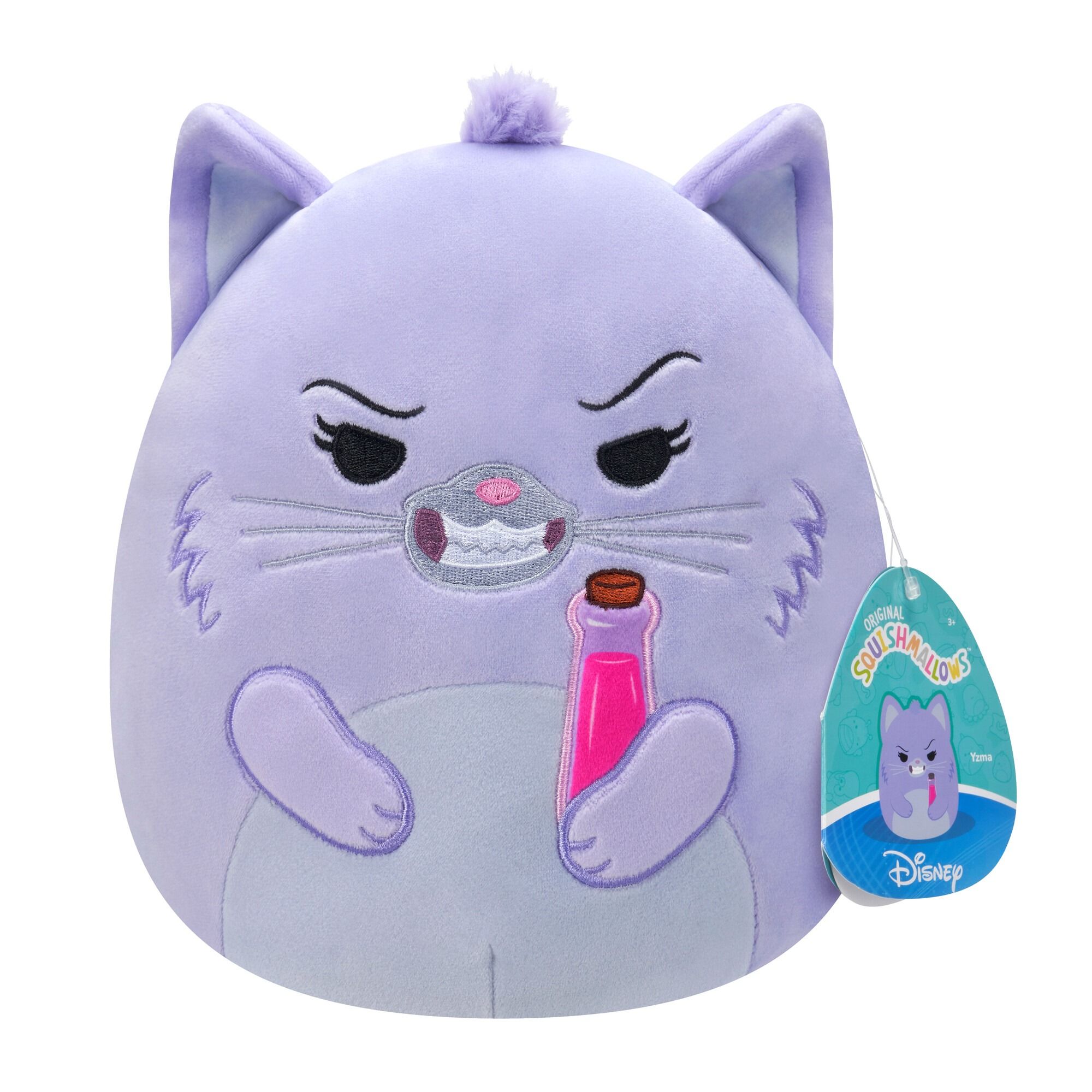 Squishmallows - Yzma